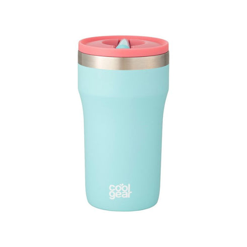 Stainless steel tumbler ECLIPSE TUMBLER 390ml|cool gear Cool gear